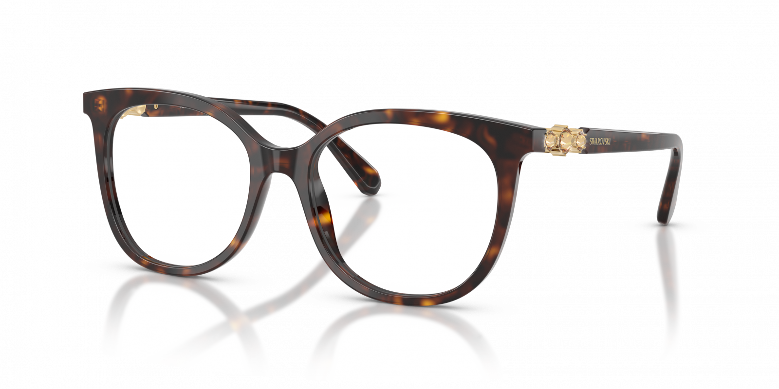 Swarovski SK2055 1002  
